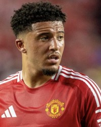 kaiyun-每球成本超600万镑，电讯报：曼联视桑乔为最大转会失误之一