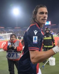 开云体育-卡拉菲奥里，会不会是尤文的“新阿西尔森”？