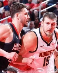 火箭斗掘金！伤病情况出炉：客队3人缺阵1人轮休，主队沃特森不打