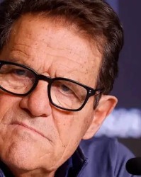 开云平台-卡佩罗：意大利无缘世界杯是耻辱，我一整晚都没睡着