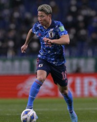 kaiyun-3中锋缺阵日本还有澳洲克星 三苫熏：4年最重一战！