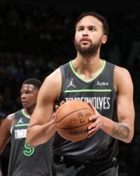 kaiyun-李凯尔联手库里模板伊戈 勇士已觅得汤普森替代品